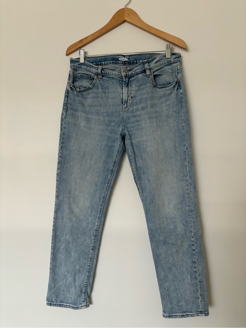 Old Navy Boyfriend Jeans